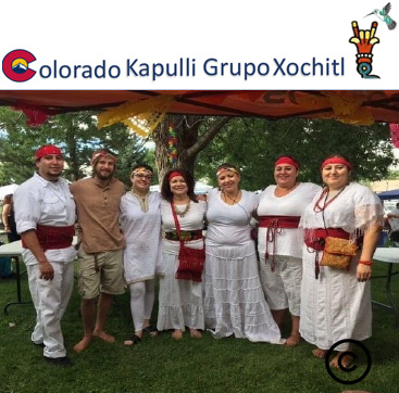 Kalpulli Xochitl