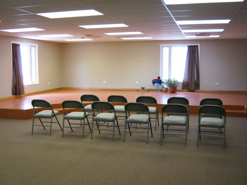 Estara Building Front