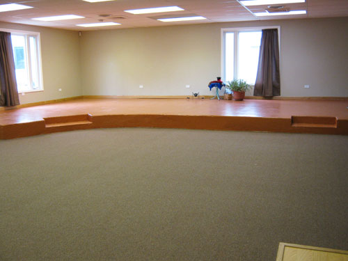 Estara Building Front