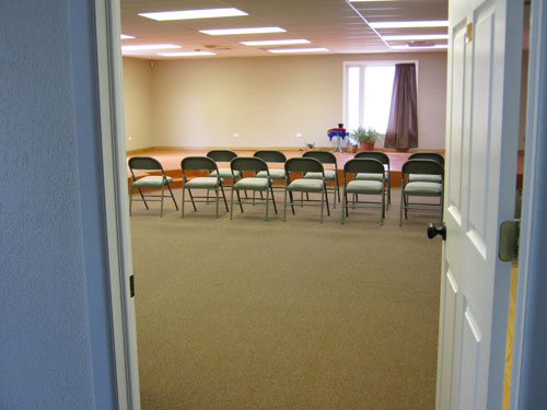 Estara Building Front