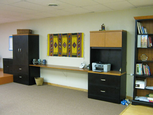 Estara Building Front