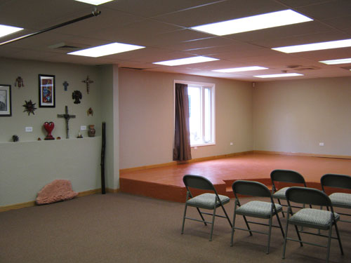 Estara Building Front