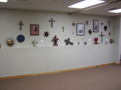 Estara Building Front