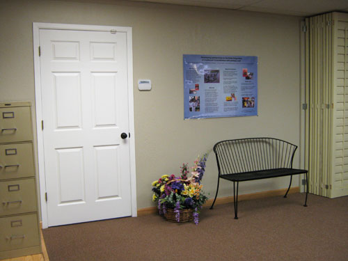 Estara Building Front