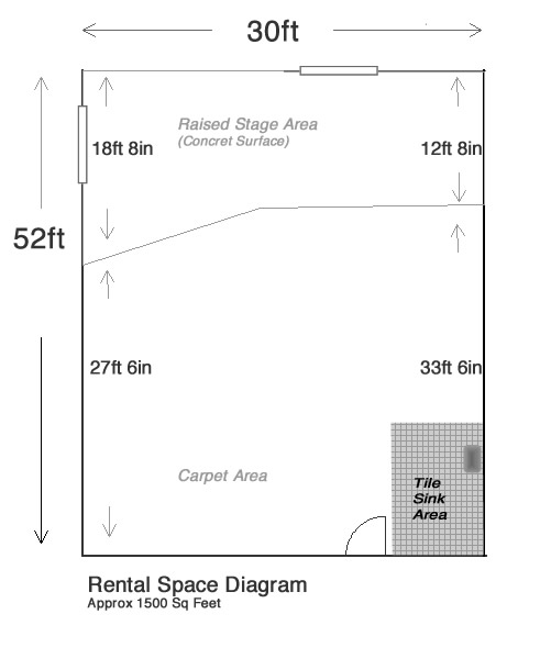 Estara Building Front