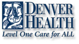 Denver Health logo