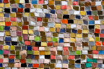 color tile